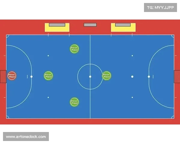 英超战术布置深度解析 如何通过阵型和策略实现赛场优势 英超战术布置深度解析 如何通过阵型和策略实现赛场优势